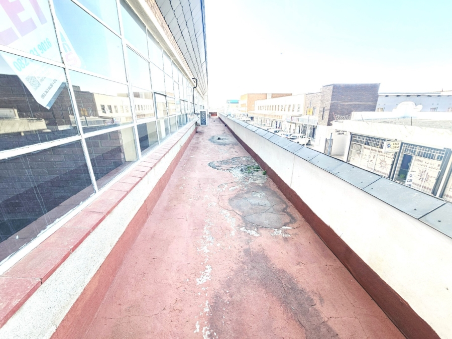 To Let Commercial Property for Rent in Rustenburg Rural North West